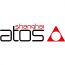 Atos Shanghai (Китай)